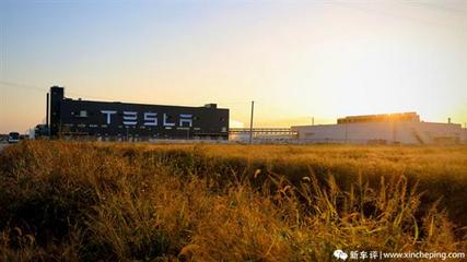 國產(chǎn)特斯拉首試:當(dāng)硅谷基因遇上中國速度