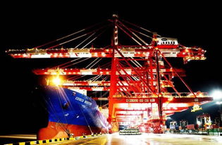 美韓貿易寧可繞道上海,歐洲企業 集訓 中國通關,上海外貿 朋友圈 回旋余地有多大