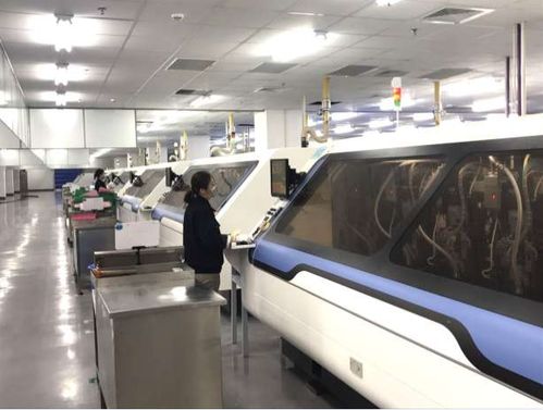 快謀轉(zhuǎn)型破解外貿(mào)困境 南通高新區(qū)以‘一主一新’戰(zhàn)略助力企業(yè)逆勢突圍