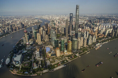 上海自貿(mào)港方案即將落地，引領(lǐng)中國(guó)開放新篇章